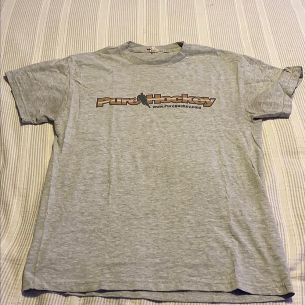 Mens Pure Hockey Tshirt